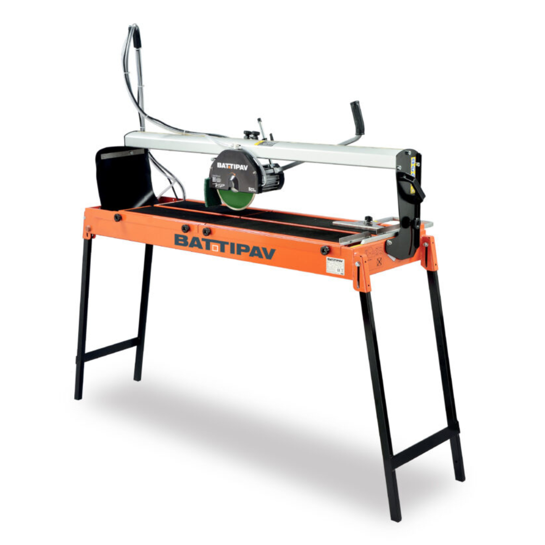 TAGLIAPIASTRELLE ELETTRICA VIP 2110