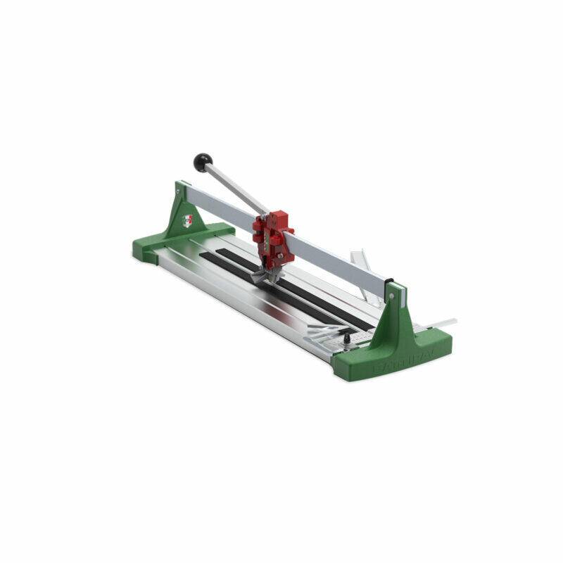 TAGLIAPIASTRELLE MANUALE MOD. SUPER PRO EVO 65
