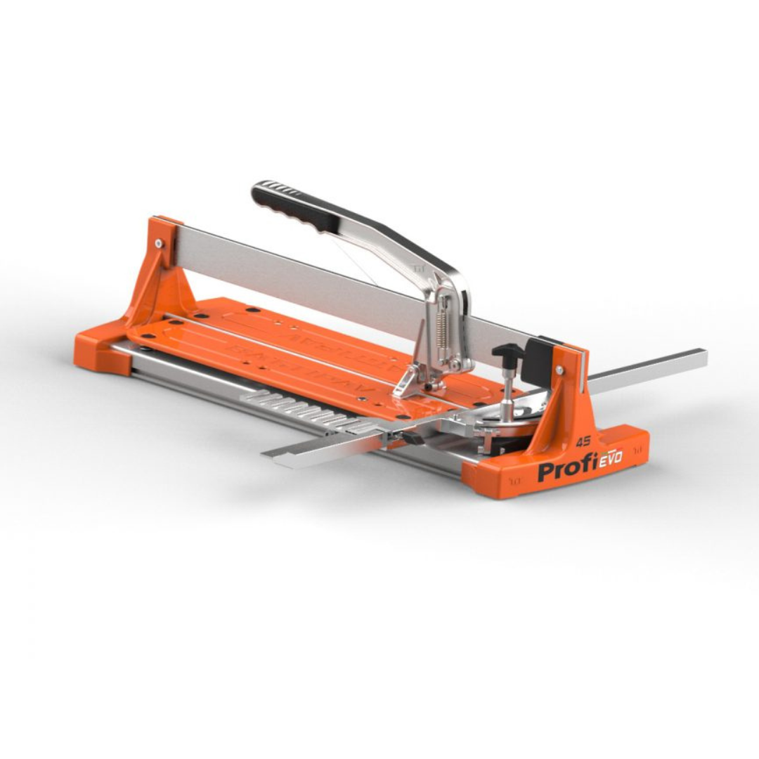 TAGLIAPIASTRELLE MANUALE PROFI 45 EVO