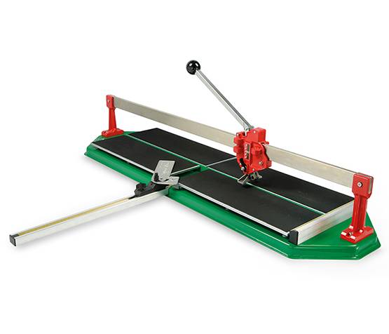 TAGLIAPIASTRELLE MANUALE MOD. SUPER PRO 900