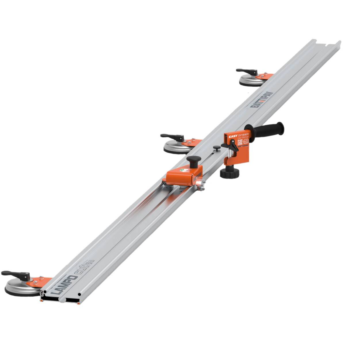 LAMPO CUT SYSTEM