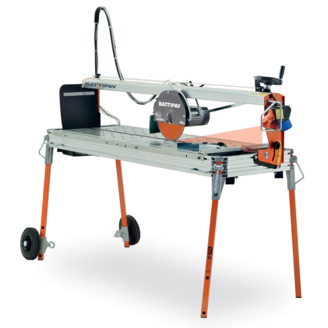 TAGLIAPIASTRELLE CLASS PLUS 1300S