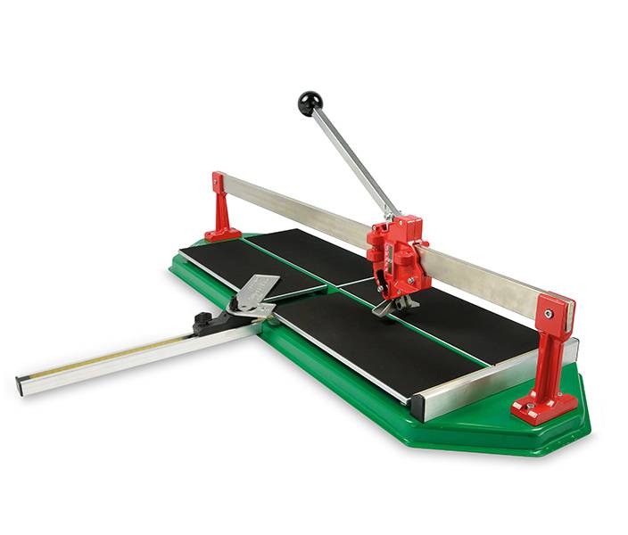 TAGLIAPIASTRELLE MANUALE MOD. SUPER PRO 750