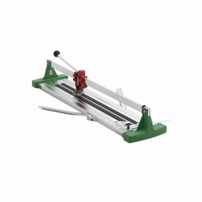 TAGLIAPIASTRELLE MANUALE MOD. SUPER PRO EVO 90