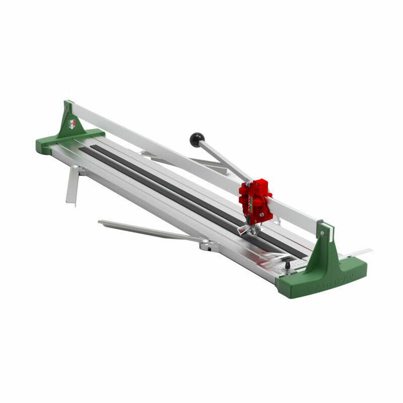 TAGLIAPIASTRELLE MANUALE MOD. SUPER PRO EVO 125