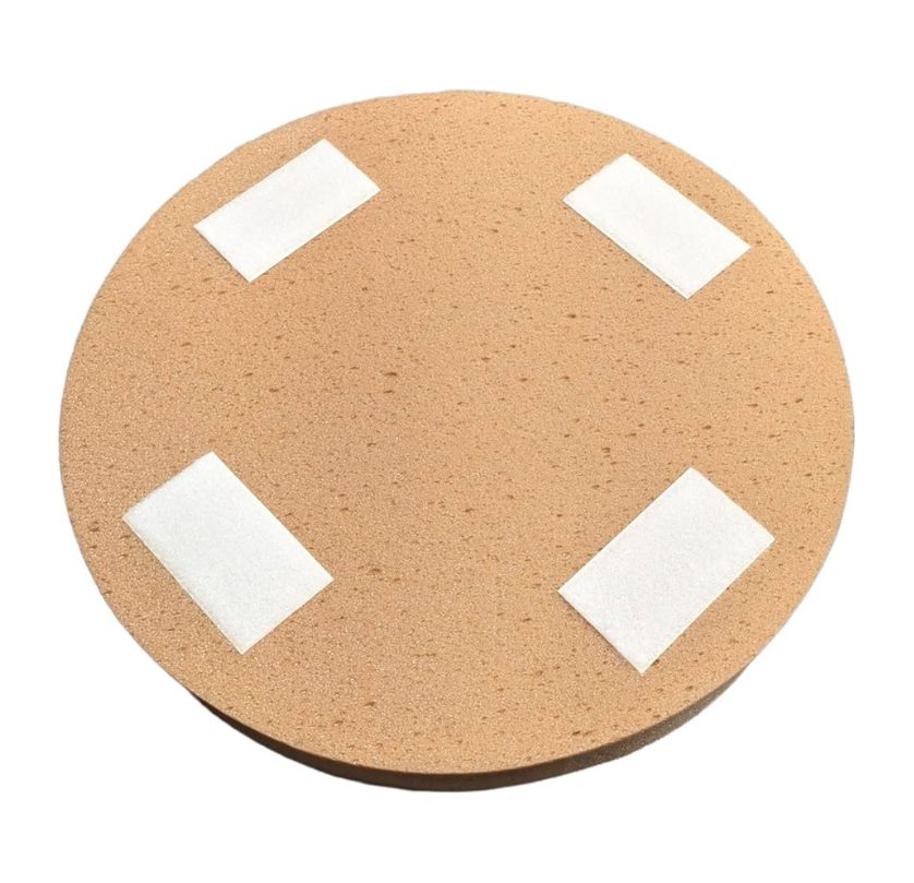 POLIFLEX FRATTAZZATRICE TABACCO