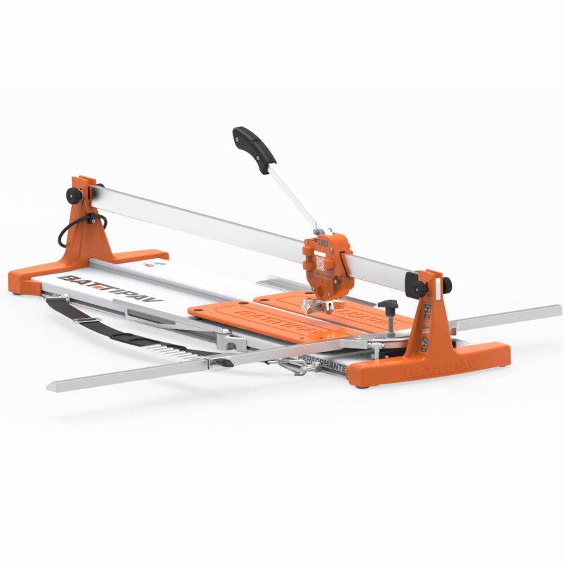TAGLIAPIASTRELLE MANUALE MOD. PERFORMANTE 90