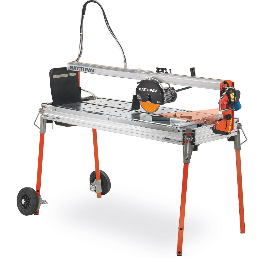 TAGLIAPIASTRELLE ELETTRICA CLASS 1100S