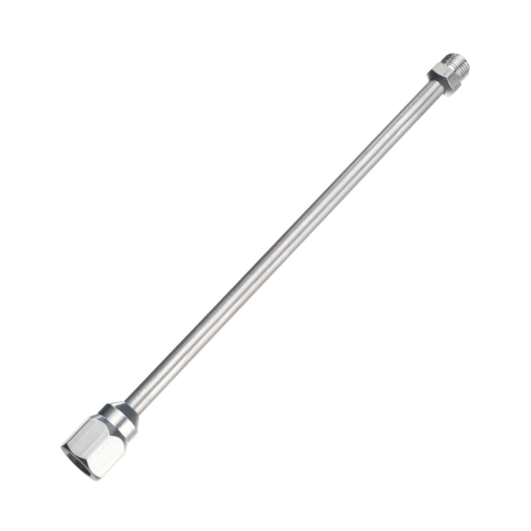 PROLUNGA MINI INOX CM 15 RACCORDATA 7/8