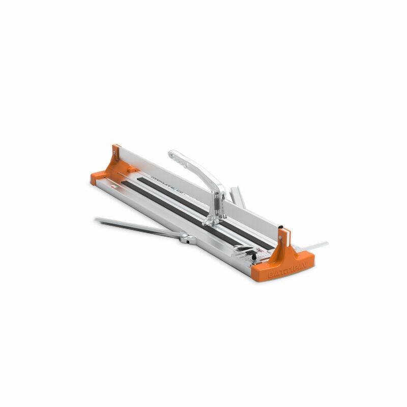 TAGLIAPIASTRELLE MANUALE MOD. LEGGERA 92