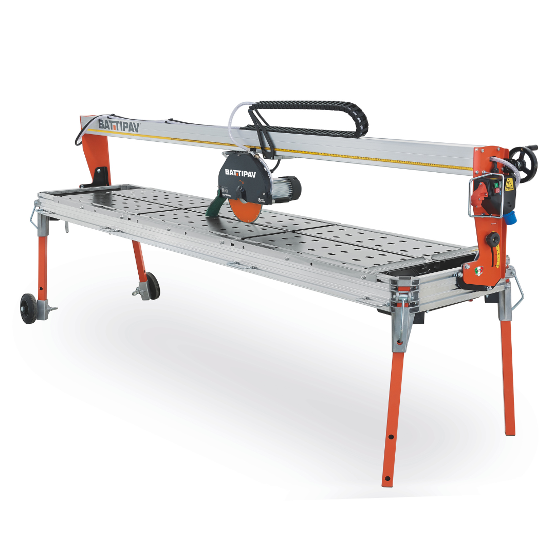 SEGATRICE PER MARMO SUPREME 150S