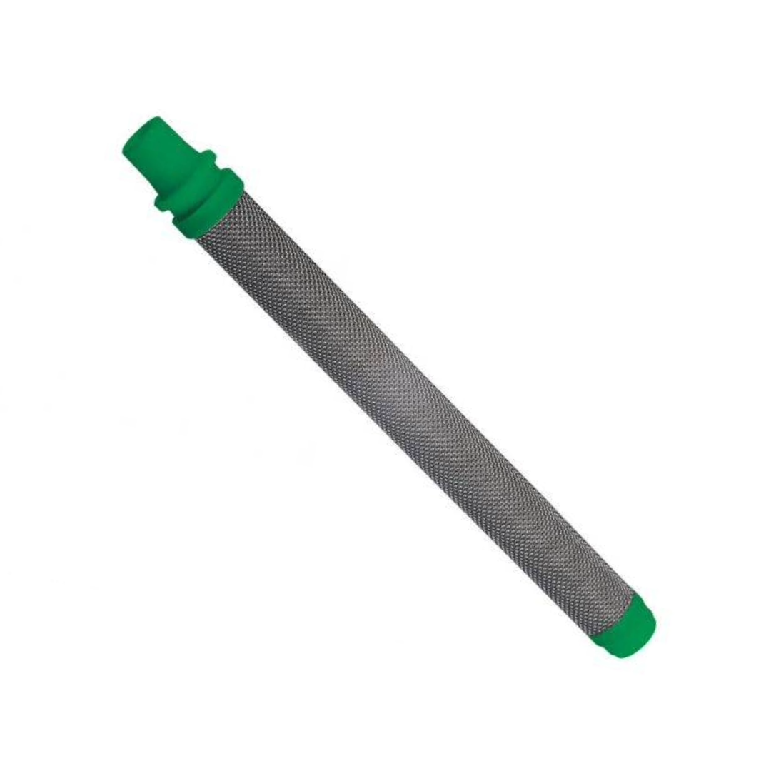 FILTRO CALCIO PISTOLA UNIVERSALE VERDE MESH 30